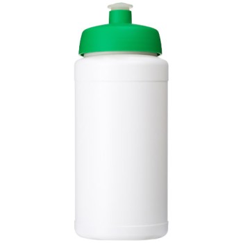 Borraccia sportiva in materiale riciclato da 500 ml Baseline