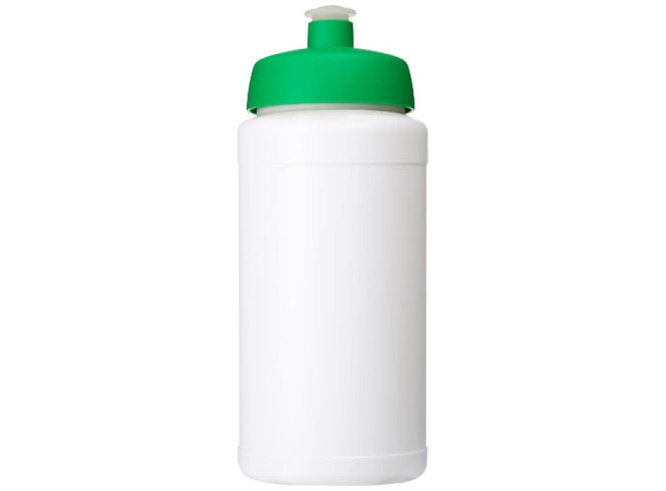 Borraccia sportiva in materiale riciclato da 500 ml Baseline