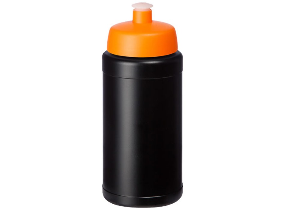 Borraccia sportiva in materiale riciclato da 500 ml Baseline