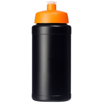 Borraccia sportiva in materiale riciclato da 500 ml Baseline
