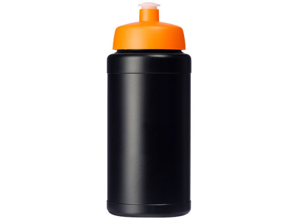 Borraccia sportiva in materiale riciclato da 500 ml Baseline