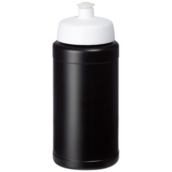 Borraccia sportiva in materiale riciclato da 500 ml Baseline