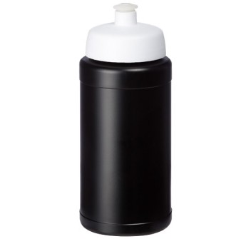 Borraccia sportiva in materiale riciclato da 500 ml Baseline