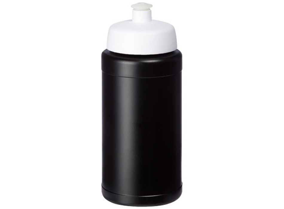 Borraccia sportiva in materiale riciclato da 500 ml Baseline