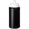Borraccia sportiva in materiale riciclato da 500 ml Baseline