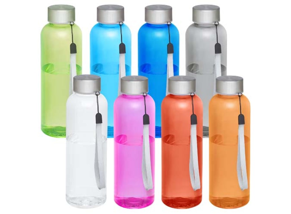 Borraccia sportiva in PET riciclato da 500 ml Bodhi