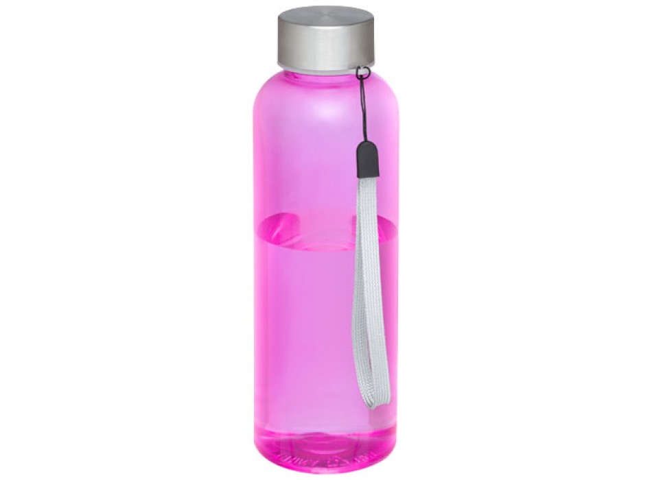 Borraccia sportiva in PET riciclato da 500 ml Bodhi