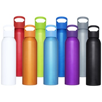 Borraccia sportiva Sky da 650 ml