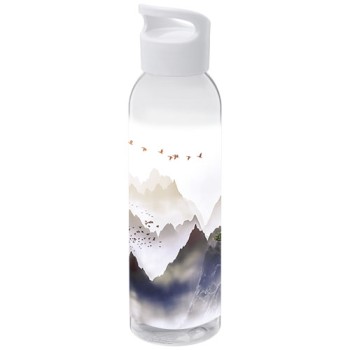 Borraccia sportiva Sky da 650 ml in Tritan™