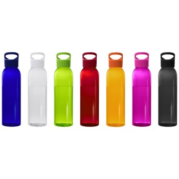 Borraccia sportiva Sky da 650 ml in Tritan™