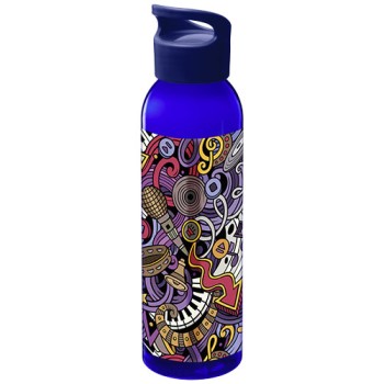 Borraccia sportiva Sky da 650 ml in Tritan™