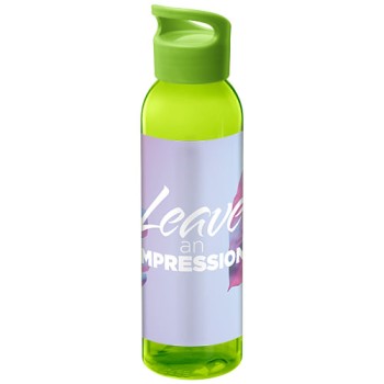 Borraccia sportiva Sky da 650 ml in Tritan™