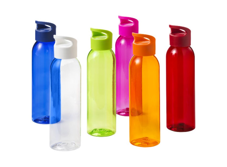 Borraccia sportiva Sky da 650 ml in Tritan™