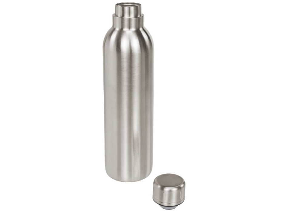 Borraccia sportiva termica Odin con isolamento sottovuoto in rame da 510 ml