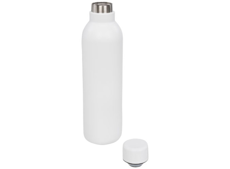 Borraccia sportiva termica Odin con isolamento sottovuoto in rame da 510 ml