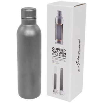 Borraccia sportiva termica Odin con isolamento sottovuoto in rame da 510 ml
