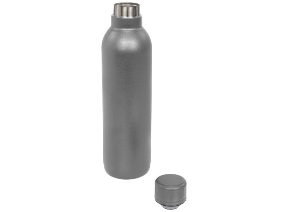 Borraccia sportiva termica Odin con isolamento sottovuoto in rame da 510 ml