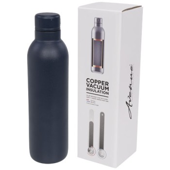 Borraccia sportiva termica Odin con isolamento sottovuoto in rame da 510 ml
