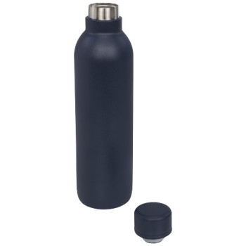 Borraccia sportiva termica Odin con isolamento sottovuoto in rame da 510 ml