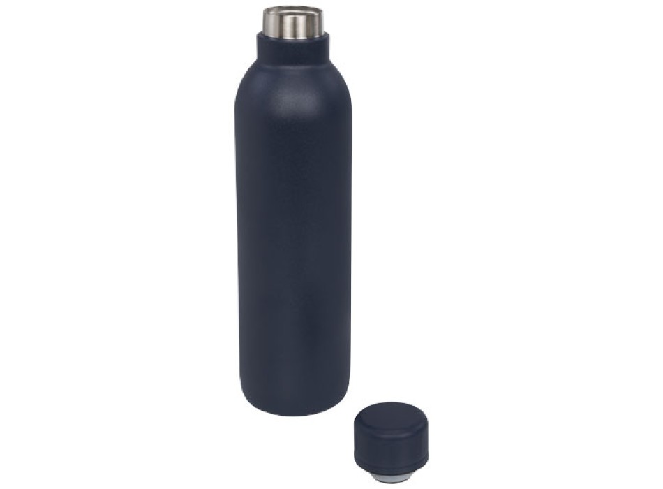 Borraccia sportiva termica Odin con isolamento sottovuoto in rame da 510 ml
