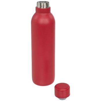 Borraccia sportiva termica Odin con isolamento sottovuoto in rame da 510 ml