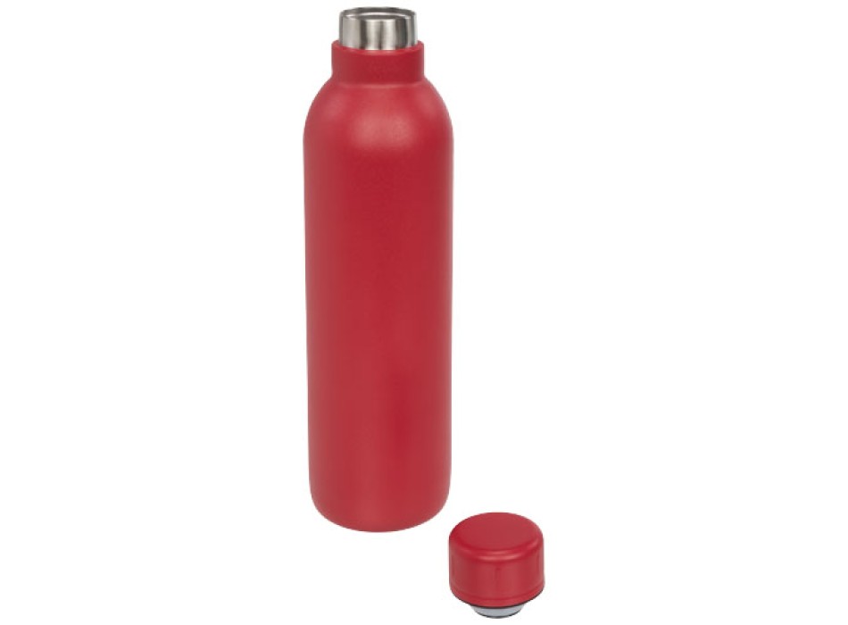 Borraccia sportiva termica Odin con isolamento sottovuoto in rame da 510 ml