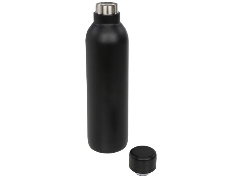 Borraccia sportiva termica Odin con isolamento sottovuoto in rame da 510 ml