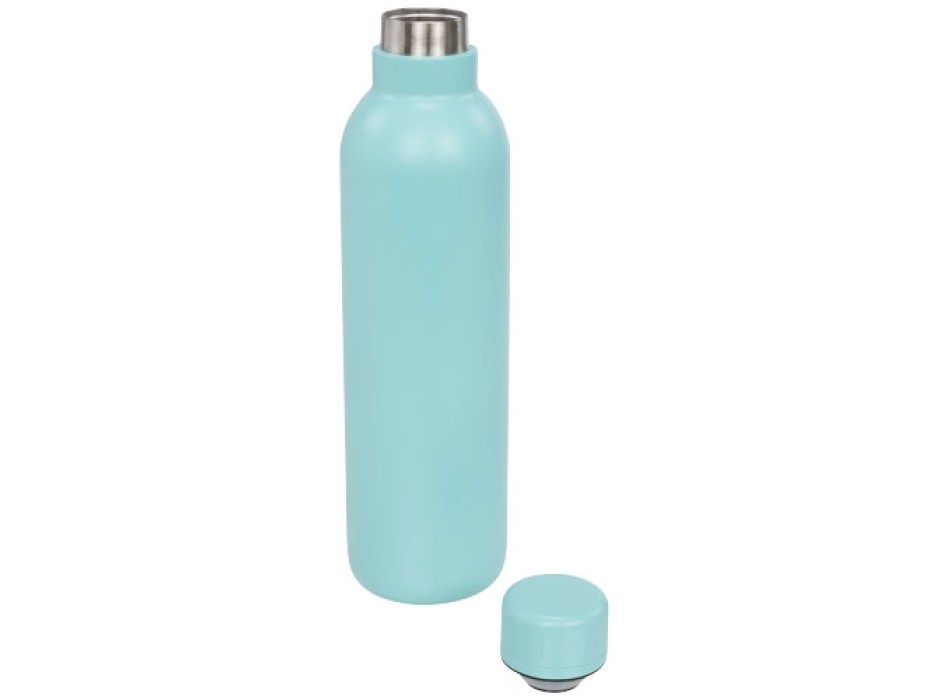 Borraccia sportiva termica Odin con isolamento sottovuoto in rame da 510 ml