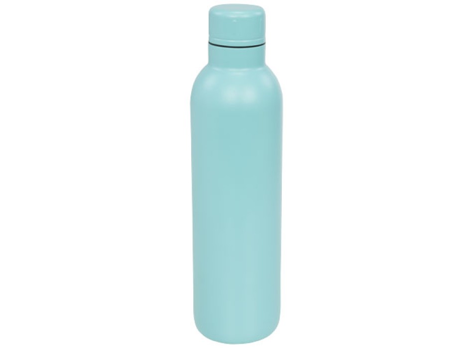 Borraccia sportiva termica Odin con isolamento sottovuoto in rame da 510 ml
