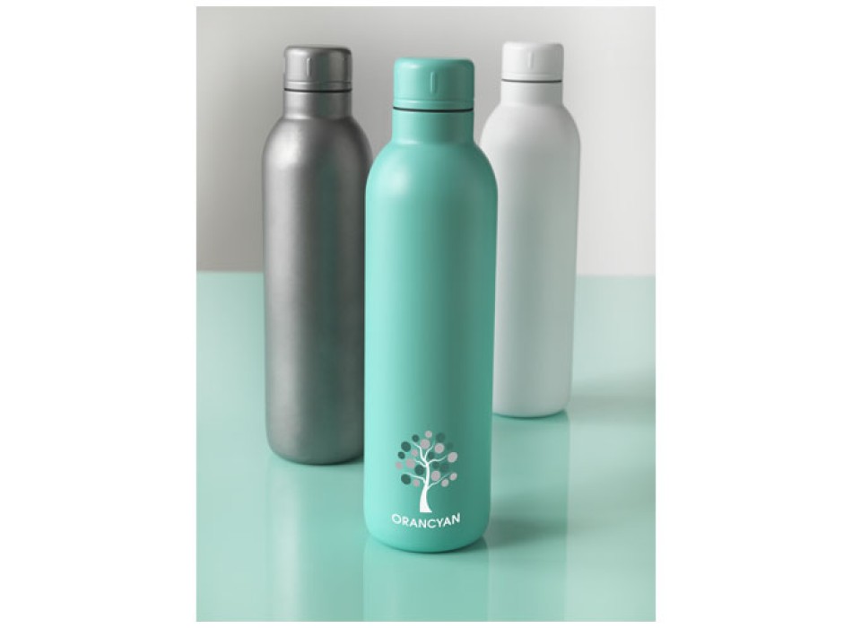 Borraccia sportiva termica Odin con isolamento sottovuoto in rame da 510 ml
