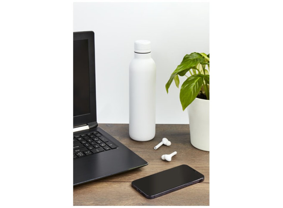 Borraccia sportiva termica Odin con isolamento sottovuoto in rame da 510 ml