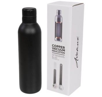 Borraccia sportiva termica Odin con isolamento sottovuoto in rame da 510 ml