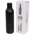 Borraccia sportiva termica Thor con isolamento sottovuoto in rame da 510 ml