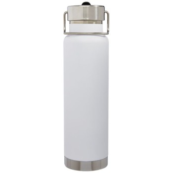 Borraccia sportiva Thor da 750 ml con isolamento sottovuoto in rame