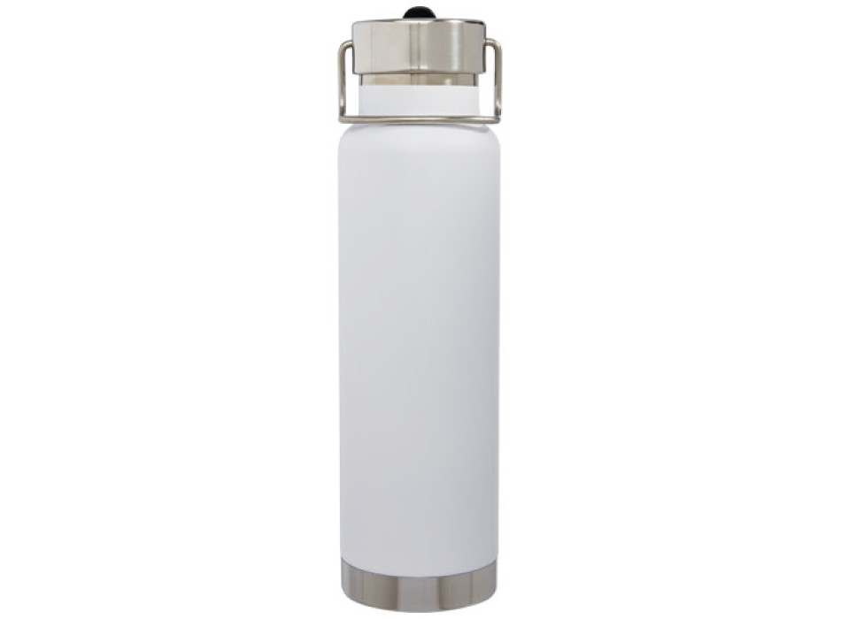 Borraccia sportiva Thor da 750 ml con isolamento sottovuoto in rame