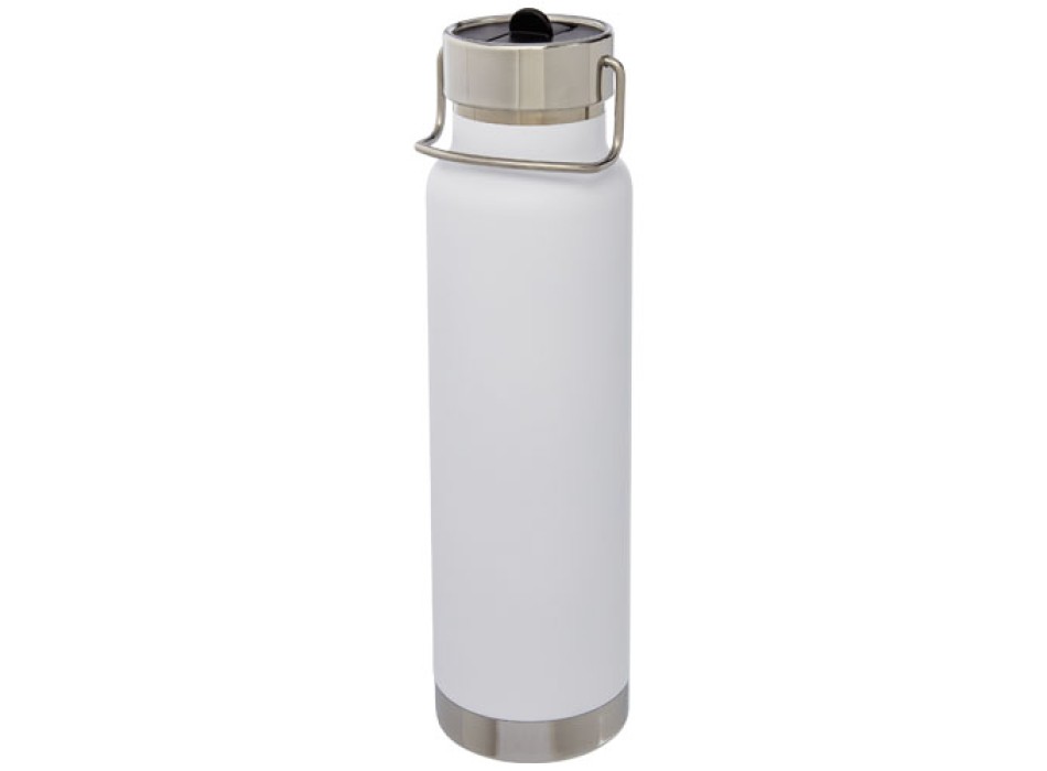 Borraccia sportiva Thor da 750 ml con isolamento sottovuoto in rame