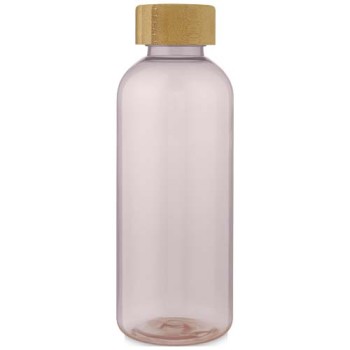 Borraccia sportiva Ziggs da 650 ml in plastica riciclata