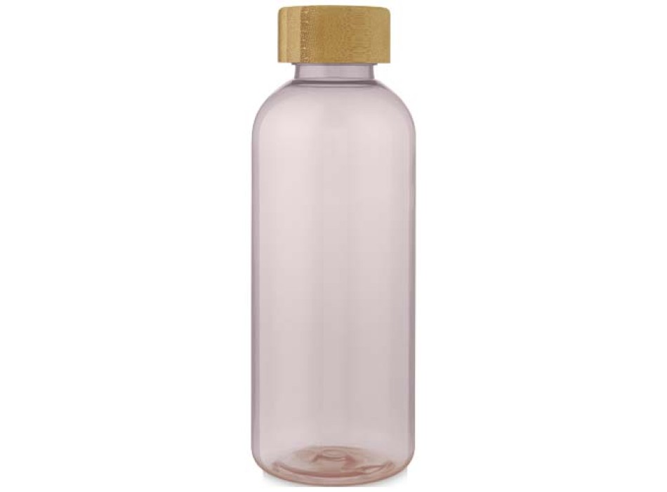Borraccia sportiva Ziggs da 650 ml in plastica riciclata