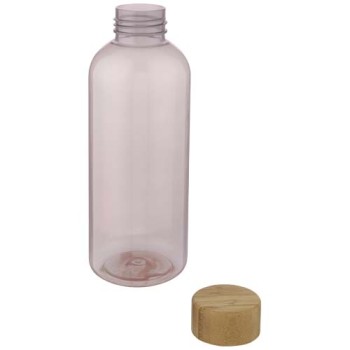 Borraccia sportiva Ziggs da 650 ml in plastica riciclata