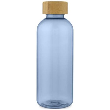 Borraccia sportiva Ziggs da 650 ml in plastica riciclata