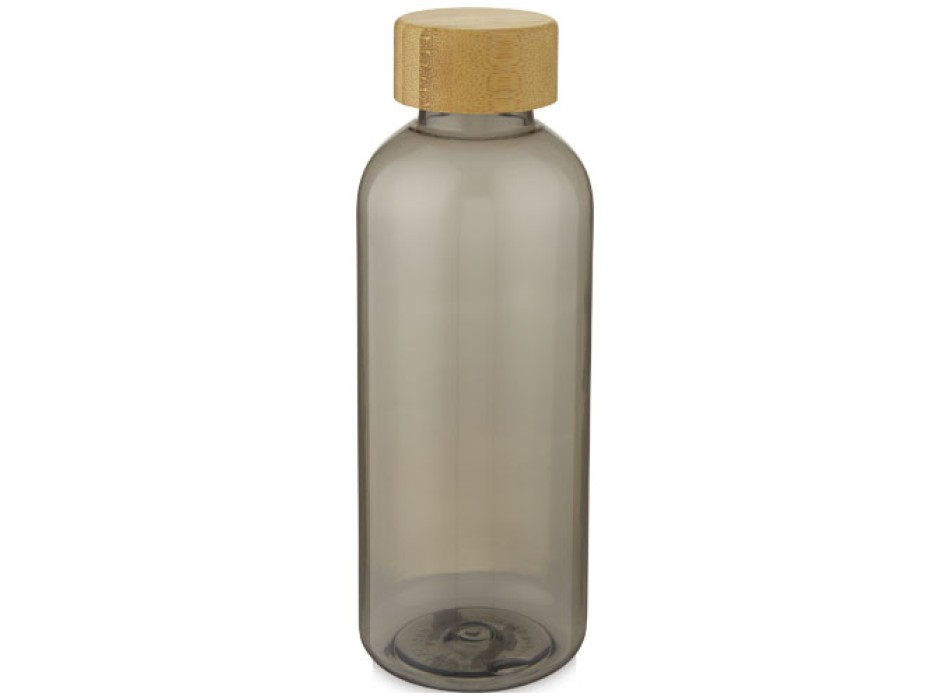 Borraccia sportiva Ziggs da 650 ml in plastica riciclata