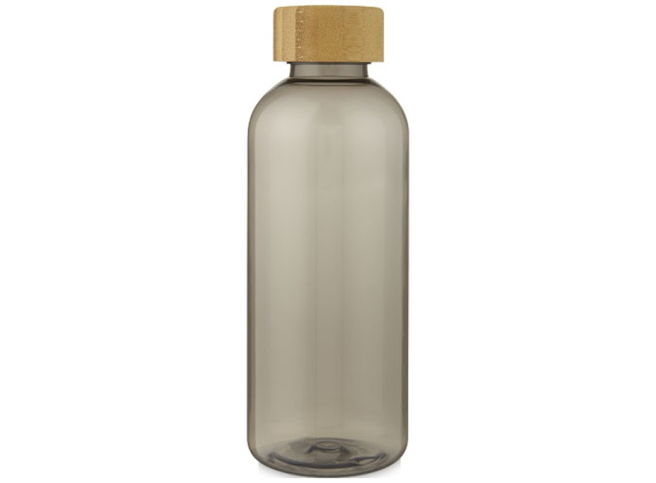 Borraccia sportiva Ziggs da 650 ml in plastica riciclata