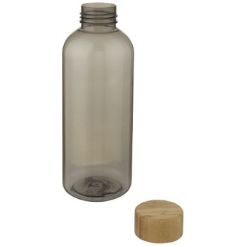 Borraccia sportiva Ziggs da 650 ml in plastica riciclata
