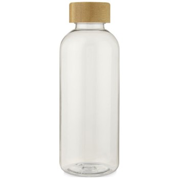 Borraccia sportiva Ziggs da 650 ml in plastica riciclata