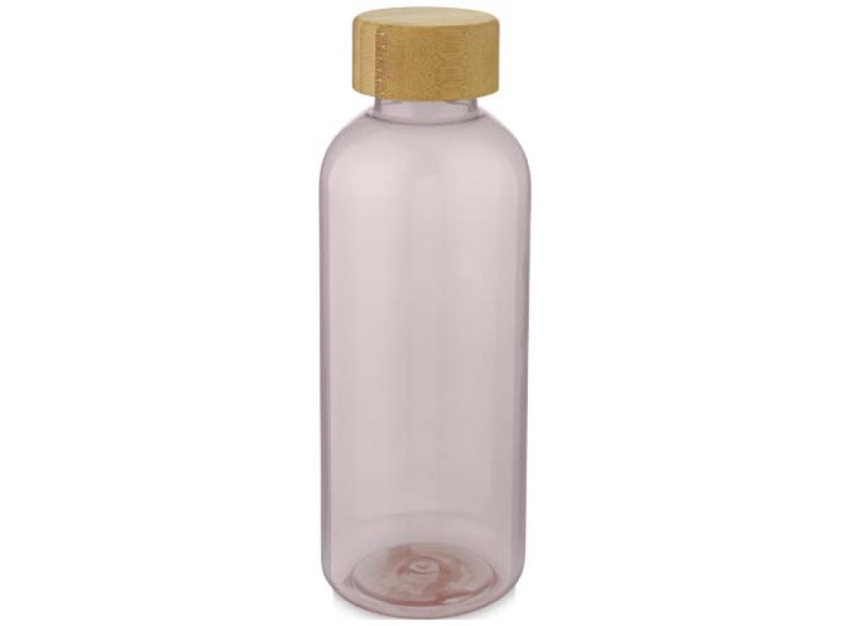 Borraccia sportiva Ziggs da 650 ml in plastica riciclata