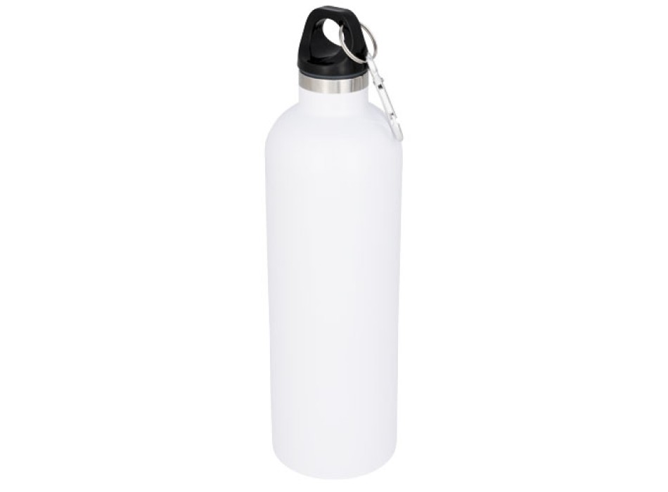Borraccia termica Atlantic con isolamento sottovuoto da 530 ml