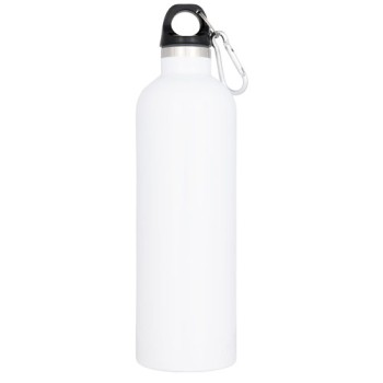 Borraccia termica Atlantic con isolamento sottovuoto da 530 ml