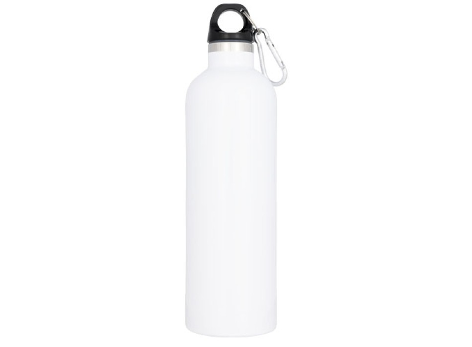 Borraccia termica Atlantic con isolamento sottovuoto da 530 ml