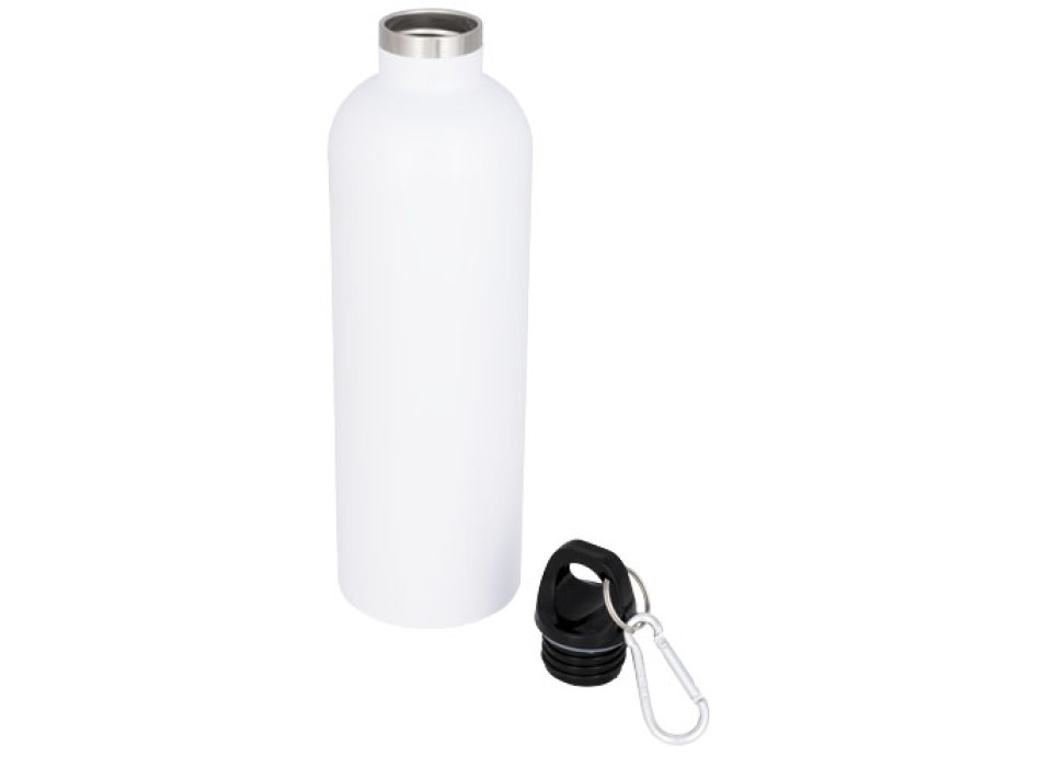 Borraccia termica Atlantic con isolamento sottovuoto da 530 ml