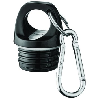Borraccia termica Atlantic con isolamento sottovuoto da 530 ml